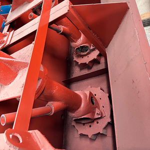 Hiệu quả <span class=keywords><strong>BF</strong></span> Tuyển nổi Máy Nhà máy quá trình tuyển nổi thực nghiệm - Product Image 6