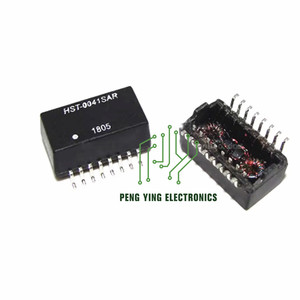 Pengying IC-Chip-Mạch tích hợp mới qt24a03 sop24 TNK SMD <span class=keywords><strong>qt24a01</strong></span> Bộ lọc biến áp mạng Gigabit - Product Image 4