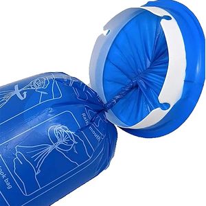 处置<span class=keywords><strong>Barf</strong></span>袋呕吐一次性呕吐袋 - Product Image 4