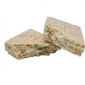 Biscuits Comprimés Énergétiques et Vitaminés pour Situations <span class=keywords><strong>d</strong></span>'Urgence, Céréales Multigrains Nutritives pour les Passionnés de Fitness - Product Image 5