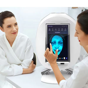 Nuevo Analizador de Piel Facial con Sistema de Detección <span class=keywords><strong>3D</strong></span>, Cámara de 36MP y Pantalla Táctil de 15.6 Pulgadas para Salón de Belleza, Certificado CE - Product Image 5