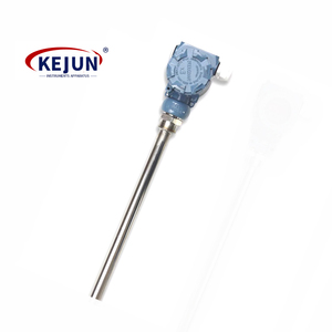 Industrial Grade <strong>Diesel</strong> Fuel Tank <strong>Level</strong> Gauge Capacitive LCD Display Water <strong>Level</strong> <strong>Sensor</strong> for <strong>Diesel</strong> and Liquid Tanks - Product Image 2