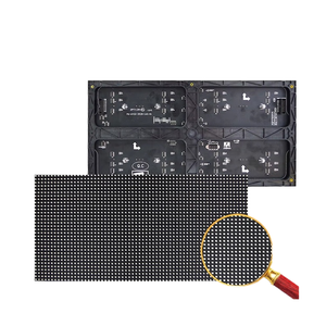 Module LED SMD P2.5 intérieur 320x160mm, écran d'affichage couleur, adapté à la scène, aux usages commerciaux et publicitaires. - Product Image 4