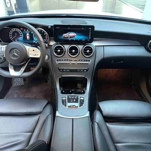 <span class=keywords><strong>Mercedes</strong></span>-Benz <span class=keywords><strong>C200</strong></span> L Sport Luxury Edition Premium, berline d'occasion, 2021 - Product Image 3