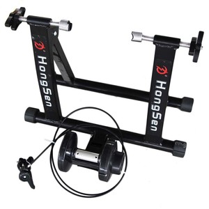 <span class=keywords><strong>Vélo</strong></span> d'Entraînement Intérieur Direct Usine, Entraînement à Domicile, Résistance Magnétique, <span class=keywords><strong>Vélo</strong></span> d'Entraînement pour <span class=keywords><strong>Route</strong></span> et VTT, pour 24 à 29 Pouces - Product Image 2