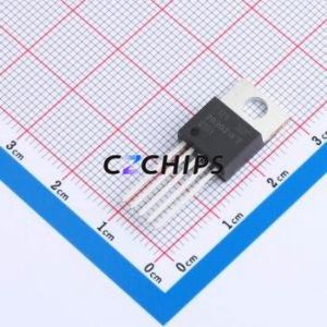 Original et nouveau MIC29302WT(UMW) TO-220-5 Circuit intégré IC puce PMIC régulateur linéaire (LDO) - Product Image 1