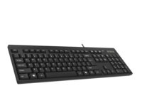 Grosir Pabrik Terbaik Bisnis Murah Keyboard USB berkabel 104 Keyboard kunci untuk LG HP