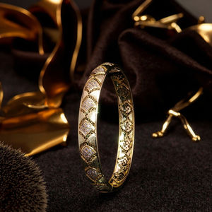 Wholesale Fashion Jewelry Simple Temperament <b>Bracelet</b> Women Light Luxury High-Grade Cultivated <b>Diamond</b> <b>Bracelet</b> - Product Image 1