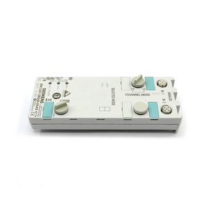 สินค้ามาใหม่ SIRIUS 3RF2 ซีรีส์ โมดูลอินเทอร์เฟซแบบกะทัดรัด K60 3RK1207-2BQ40-0AA3 - Product Image 2