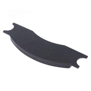 Repuestos ZL50-0318-5339189 332249 Pastillas de Freno de Alta Calidad para Cargadora de Ruedas - Product Image 1