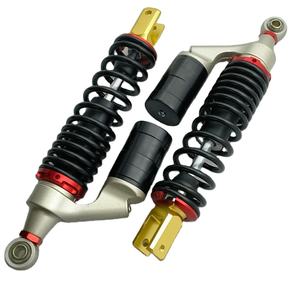 Amortiguador Hidráulico para Motocicleta Yamaha <span class=keywords><strong>NMAX</strong></span> 155, Nuevo, Ajuste Perfecto - Product Image 1