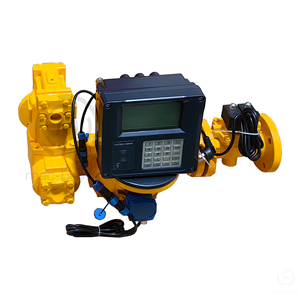 <span class=keywords><strong>Tcs</strong></span> Roterende Debietmeter Brandstofontladingsstroommeter - Product Image 6