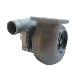 Turbocompresseur de haute qualité 4N6859 409410-0002 T04B91 3LM373 7N7748 4N-6859 184119 0R5807 409410-0001 pour Cat 3304 T0491 3306 <span class=keywords><strong>E319</strong></span> - Product Image 4