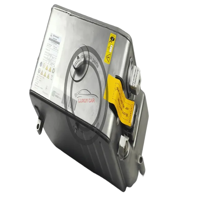 Mercedes-Benz W221 S400 HYBRID A2213430500 A2213400600 A2213400400 High-pressure Lithium-ion Battery New 12V 3-Year Warranty