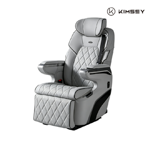 Asiento Ajustable de Lujo de Alta Gama KIMSEY para <span class=keywords><strong>Ford</strong></span> Transit T6 T8 <span class=keywords><strong>Tourneo</strong></span> - Product Image 4