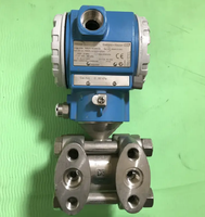 E+H PMD75 Differential Pressure Transmitter Smart Industrial Pressure Sensor High Accuracy Digital Pressure Measurement