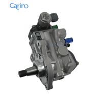 Pompe à injection de carburant d'origine HP5S-005 221000E020 299000-0050 22100-0E020 pour Toyota Hilux Revo 2.4L 1GD 2GD-FTV Moteur diesel