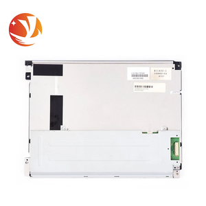 หน้าจอสัมผัส HMI ของแท้ใหม่เอี่ยม SIEMENS LQ104V1DG81 ขนาด 10.4 นิ้ว จอแสดงผล LCD อุตสาหกรรม สำหรับ PLC โปรแกรมเมเบิลคอนโทรลเลอร์ - Product Image 3