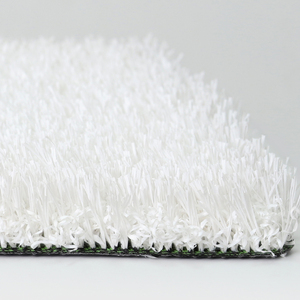 Gazon artificiel pour terrain de football LFL SBR, en latex, blanc, 10-100 mètres carrés, installation facile, pelouse synthétique. - Product Image 4