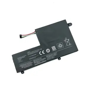 निर्माण 11.1V 4000mAh L14M3P21 लैपटॉप बैटरी के लिए Lenovo एज 2-1580 फ्लेक्स 3 1470 I2000 फ्लेक्स 3-1580