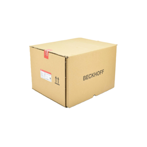 Beckhoff AX5125-0000-0202 <b>Drive</b> PLC Warehouse Stock - Product Image 2