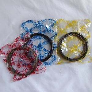 4m50 पिस्टन रिंग के लिए 4m50 पिस्टन रिंग सेट मी. 913 33443 - Product Image 5