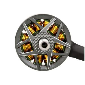 T-HOBBY F60PRO IV V2.0 nuovo piccolo Mini motore Brushless 2207.5 per 5 pollici Freestyle FPV <span class=keywords><strong>Racing</strong></span> Drone - Product Image 2