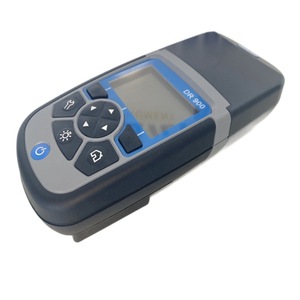 เครื่องวัดคุณภาพน้ำแบบพกพา HACH DR900 Multiparameter สำหรับการทดสอบน้ำภาคสนาม - Product Image 3