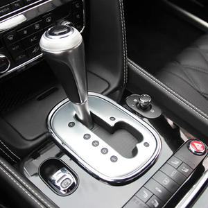 Nueva Palanca de Cambios Central para Automóvil 2013-2018, Actualización de Palanca de Cambios para Flying Spur Continental (Central) - Product Image 2