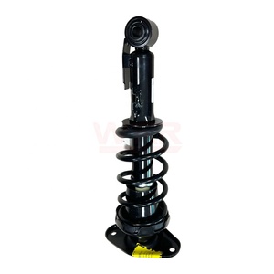 Nuevo Amortiguador WRR para R56 R58 Mini Cooper OEM 33526853964, Sistema de Suspensión Trasera de Gas de Alta Calidad y Durabilidad, 1 Año de Garantía - Product Image 1
