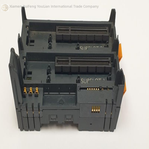 B &amp; Module r X20 Mm 2436 Rev. D0 avec 31 Base Nouveau Original En Stock Automatisation Industrielle Pac Programmation Dédiée PLC - Product Image 1