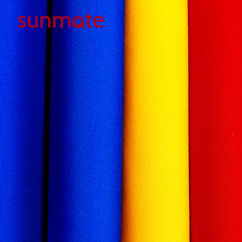 High Quality Acrylic Outdoor Sunscreen Fabric