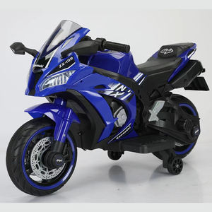 <span class=keywords><strong>Voiture</strong></span> électrique pour enfants 12V avec fonctions d'éducation précoce, anglais/musique/histoires, lumières LED, contrôle du volume USB/MP3 - Product Image 5