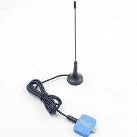 Analyseur de spectre RF tuner radio RTL-SDR basé sur USB ADS-B pour appareils Android