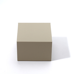 Caja de Regalo Magnética de Cartón con Cajón de Papel para Joyería Fina con Logotipo Personalizado FANXI - Product Image 4