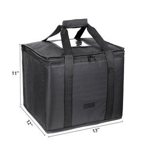 2020 meilleure vente <span class=keywords><strong>écologique</strong></span> thermique isolé sac isotherme extérieur pique-nique - Product Image 2
