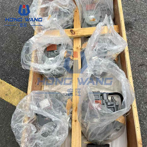 Bomba Hidráulica HongWang Nueva Estándar PVC90R PVC110 PVC90 de Alto Rendimiento y Salida de Potencia Estable para YC85 LG908 XG80, 1 Año de Garantía - Product Image 6