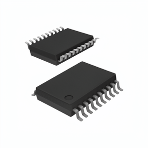 Componentes Electrónicos: Transceptor IC MAX3222ECDB de Interfaz 20 SSOP (0.209", 5.30mm de Ancho) FULL 2/2 20SSOP - Product Image 1