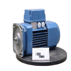 ZBL 80 B8/<span class=keywords><strong>2</strong></span> BL07 Elektromotor 0,<span class=keywords><strong>2</strong></span>/0,8KW 625/2615U/min + Unbenutzte Bremse - Product Image 1