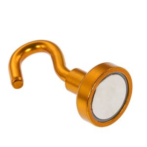 2025 Trong Kho Móc Từ Tính Neodymium Siêu Mạnh Mẽ Nam Châm Móc - Product Image 1