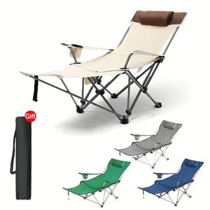 Heavy Duty Professional High Pressure Compact Mini Universal Durable Outdoor <b>Green</b> Folding Reclining Portable C - Product Image 1