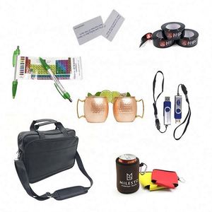 Produits promotionnels personnalisés de haute qualité à bas prix - Product Image 2