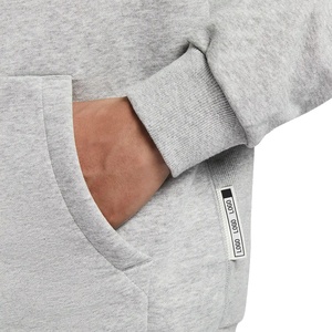 High-quality Casual <b>Zipper</b> <b>Jacket</b> for Men's Summer Autumn Regular Fit Print Pattern Oversized Hoodie Embroidered Eco-Friendly - Product Image 6