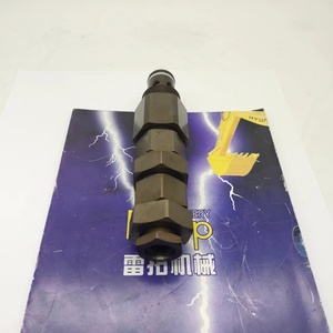Soupape de décharge durable 14543998 14557639 pour EC210B EC240B EC160B EC180B - Product Image 5