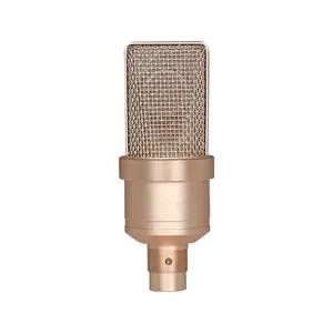 TLM 102 A Condensatore Microfono Professionale A Condensatore da Studio di Registrazione del Suono del Microfono