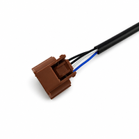 Nouvelle sonde lambda arrière Dongrui 22693-1MR0A pour X-Trail/Qashqai 2014-2020 Moteur 2.0L MR20DD Garantie 1 an Rétrofit/Amélioration