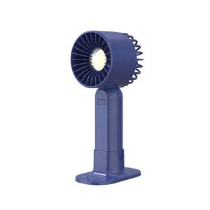 Best Selling Factory Wholesale Novelty Gift USB Portable Pocket Outdoor <b>Hand</b> <b>Held</b> <b>Fan</b> With Mobile Phone Holder Function - Product Image 5
