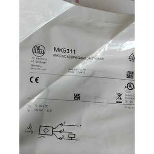 Capteur magnétique de cylindre ONE pour IFM NOUVEAU MK5311 C-SLOT - Product Image 5