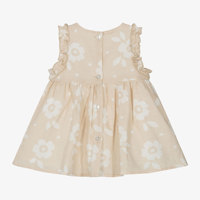 Robes fines pour filles Tulle blanc mode pour enfants Drescheck robes pour filles 212 vêtements pour enfants usine de vêtements pour enfants mignons