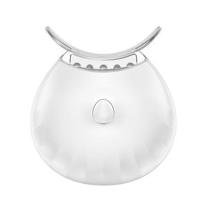 Kit de blanchiment dentaire, Ensemble de blanchiment des dents, Kit de blanchiment avec minuteur et lampe LED - Product Image 6